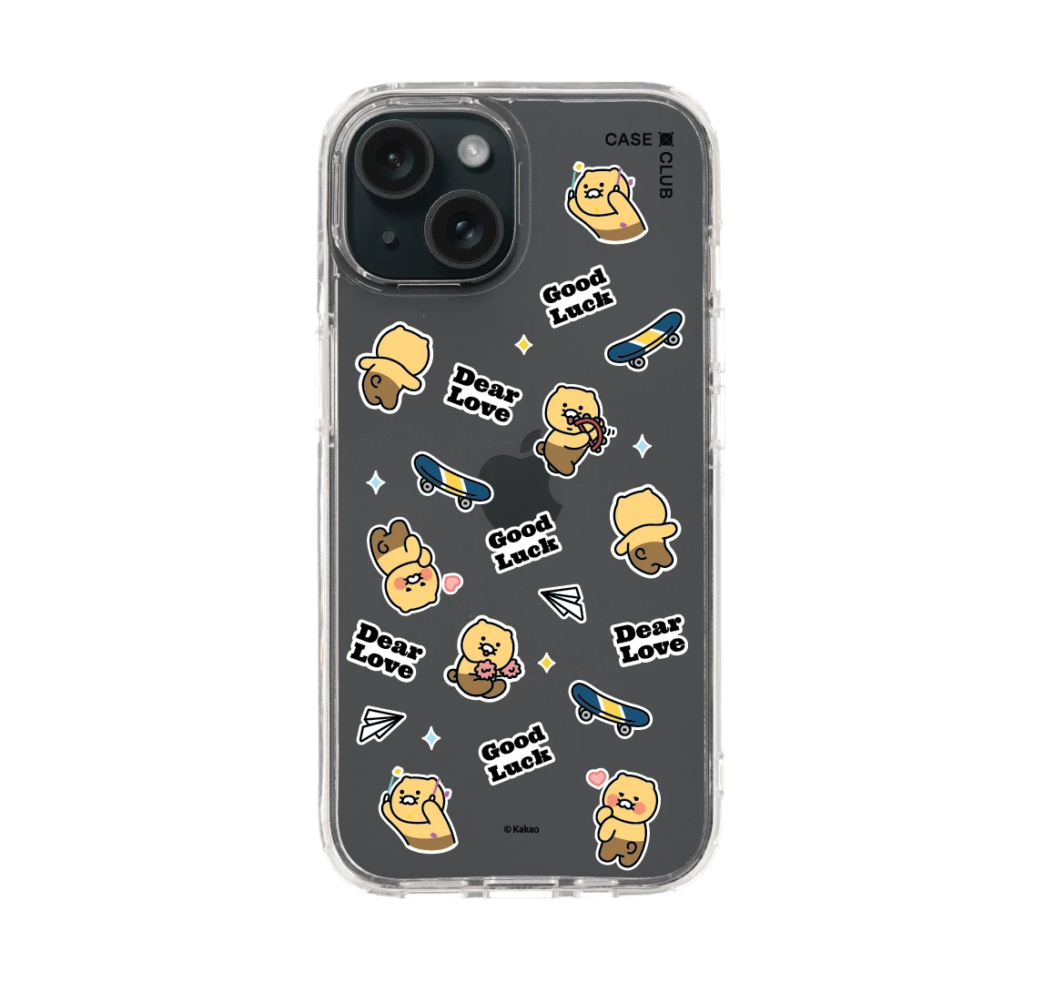 kakao quote choonsik sticker